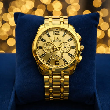 Luxury Chronograph Watch for Men