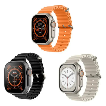 T800 Ultra Smartwatch Series 8