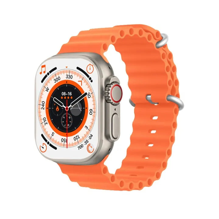 T800 Ultra Smartwatch Series 8